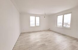 Casa Baciu, 290 mp utili, 500 mp teren