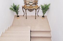 Casa Baciu, 290 mp utili, 500 mp teren