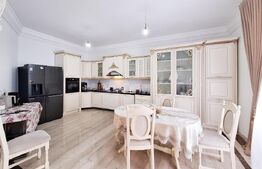 Casa Baciu, 290 mp utili, 500 mp teren