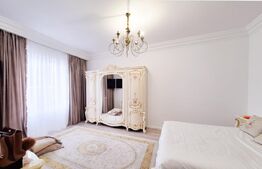 Casa Baciu, 290 mp utili, 500 mp teren