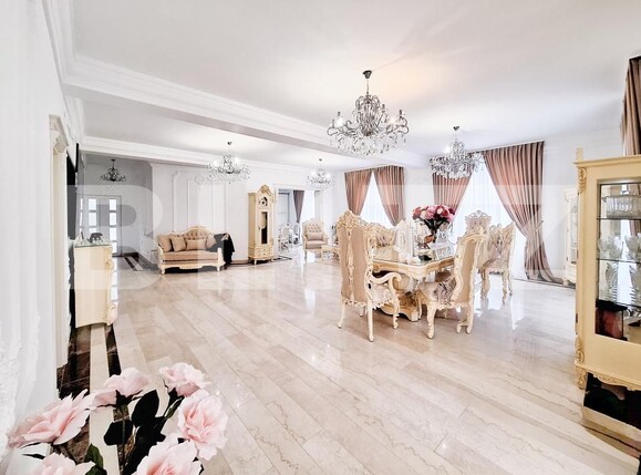 Casa de vânzare 5 camere Baciu - 186192CV | BLITZ Cluj-Napoca | Poza3