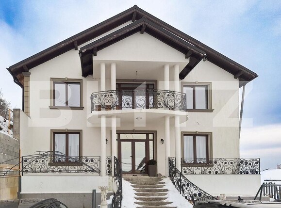 Casa de vânzare 5 camere Baciu - 186192CV | BLITZ Cluj-Napoca | Poza1