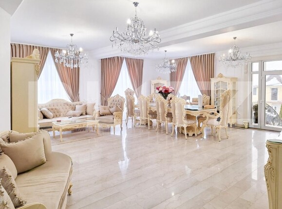 Casa de vânzare 5 camere Baciu - 186192CV | BLITZ Cluj-Napoca | Poza4