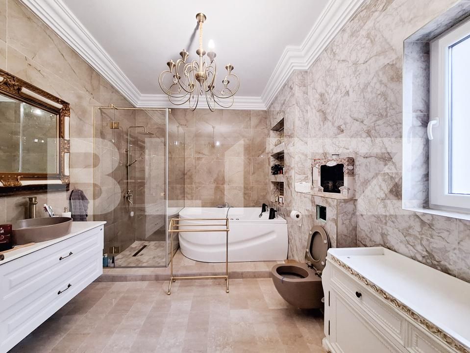 Casa de vânzare 5 camere Baciu - 186192CV | BLITZ Cluj-Napoca | Poza5