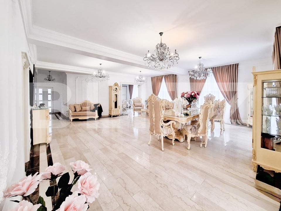 Casa de vânzare 5 camere Baciu - 186192CV | BLITZ Cluj-Napoca | Poza3