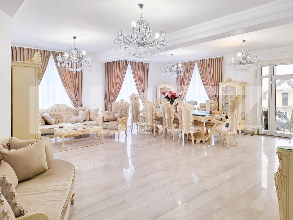 Casa de vânzare 5 camere Baciu - 186192CV | BLITZ Cluj-Napoca | Poza4