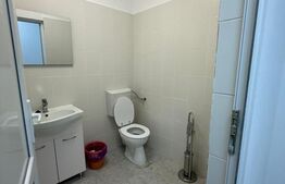 Spatiu comercial, 267 mp, 2 parcari, zona Cetatii 