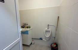 Spatiu comercial, 267 mp, 2 parcari, zona Cetatii 