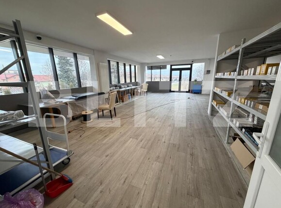 Spațiu comercial de vânzare Floreşti - 186196SVC | BLITZ Cluj-Napoca | Poza3