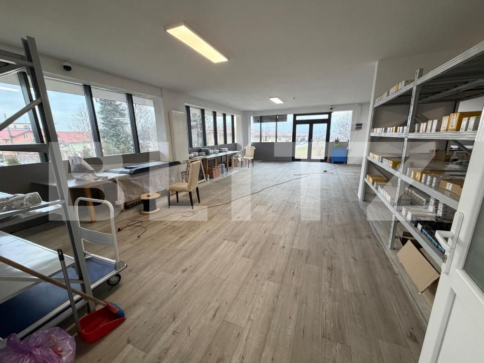Spațiu comercial de vânzare Floreşti - 186196SVC | BLITZ Cluj-Napoca | Poza3