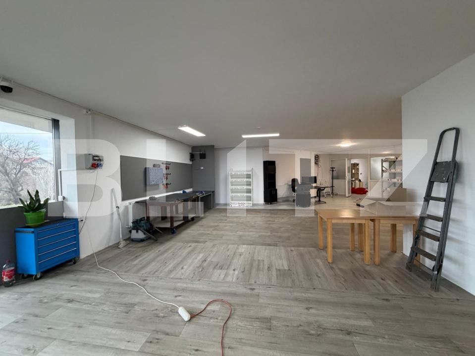 Spațiu comercial de vânzare Floreşti - 186196SVC | BLITZ Cluj-Napoca | Poza2