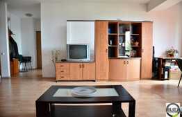 Vanzare apartament 2 camere, imobil nou, mobilat si utilat, 76 mp utili