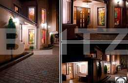 Un imobil de lux in Andrei Muresanu!