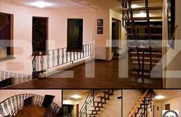 Un imobil de lux in Andrei Muresanu!