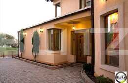 Un imobil de lux in Andrei Muresanu!