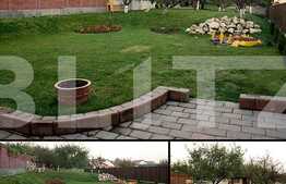 Un imobil de lux in Andrei Muresanu!