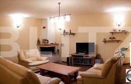 Un imobil de lux in Andrei Muresanu!