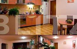 Un imobil de lux in Andrei Muresanu!