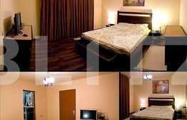 Un imobil de lux in Andrei Muresanu!