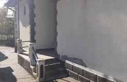 Casa cu 3 camere, 142 mp, 353 mp teren, front 16, Câmpia Turzii