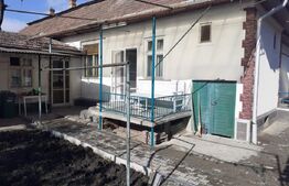 Casa cu 3 camere, 142 mp, 353 mp teren, front 16, Câmpia Turzii