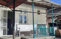 Casa cu 3 camere, 142 mp, 353 mp teren, front 16, Câmpia Turzii