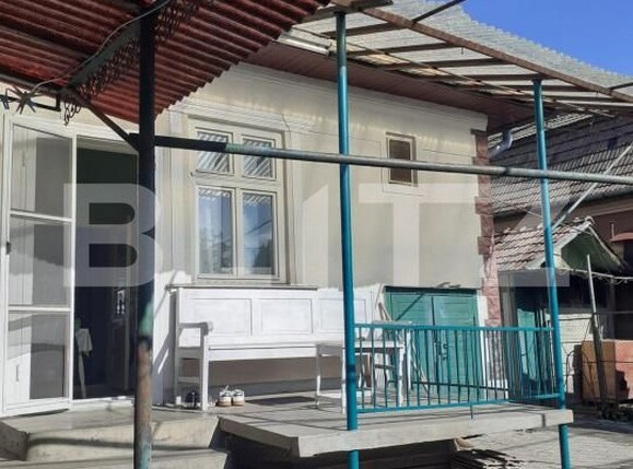 Casa de vânzare 3 camere Câmpia Turzii - 186202CV | BLITZ Cluj-Napoca | Poza1