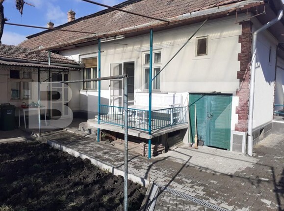 Casa de vânzare 3 camere Câmpia Turzii - 186202CV | BLITZ Cluj-Napoca | Poza2