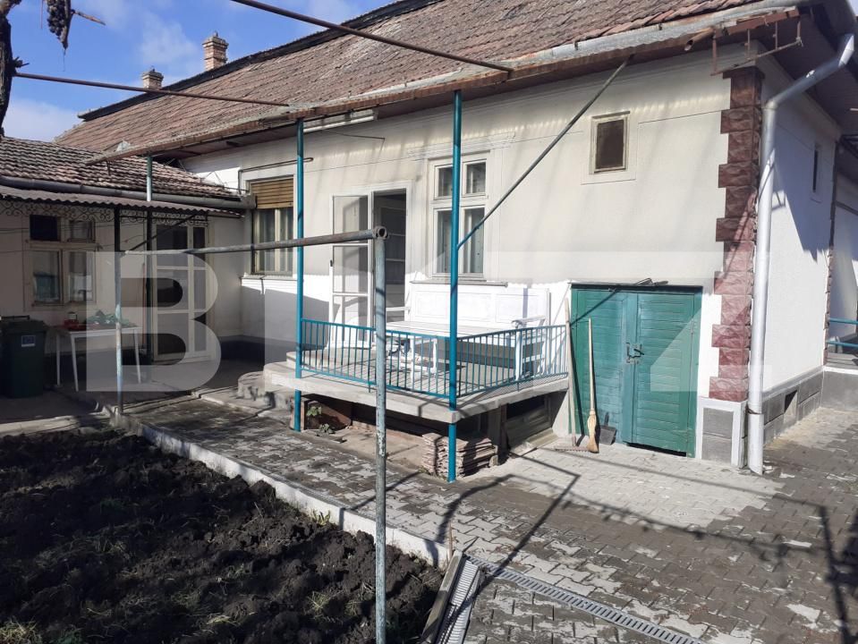 Casa de vânzare 3 camere Câmpia Turzii - 186202CV | BLITZ Cluj-Napoca | Poza2