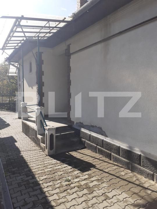 Casa de vânzare 3 camere Câmpia Turzii - 186202CV | BLITZ Cluj-Napoca | Poza7