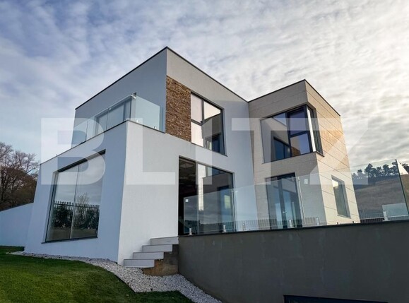 Casa de vânzare 5 camere Feleacu - 186204CV | BLITZ Cluj-Napoca | Poza3