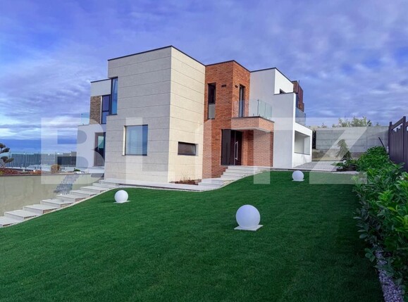 Casa de vânzare 5 camere Feleacu - 186204CV | BLITZ Cluj-Napoca | Poza1