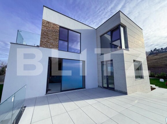 Casa de vânzare 5 camere Feleacu - 186204CV | BLITZ Cluj-Napoca | Poza2