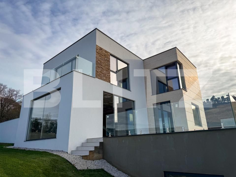 Casa de vânzare 5 camere Feleacu - 186204CV | BLITZ Cluj-Napoca | Poza3