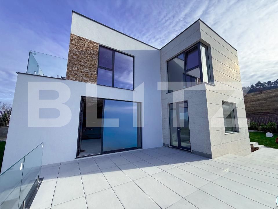 Casa de vânzare 5 camere Feleacu - 186204CV | BLITZ Cluj-Napoca | Poza2