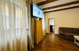 Apartament Centrul Vechi 