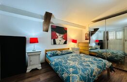 Apartament Centrul Vechi 