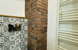 Apartament Centrul Vechi 