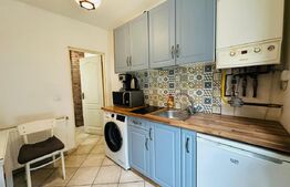 Apartament Centrul Vechi 