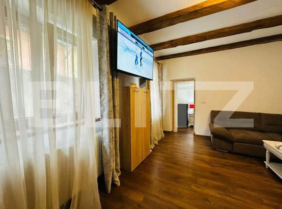 Apartament de vânzare 2 camere Brasovul Vechi - 186207AV | BLITZ Brașov | Poza3