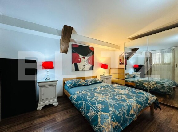 Apartament de vânzare 2 camere Brasovul Vechi - 186207AV | BLITZ Brașov | Poza2