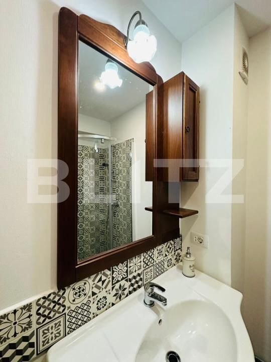 Apartament de vânzare 2 camere Brasovul Vechi - 186207AV | BLITZ Brașov | Poza4