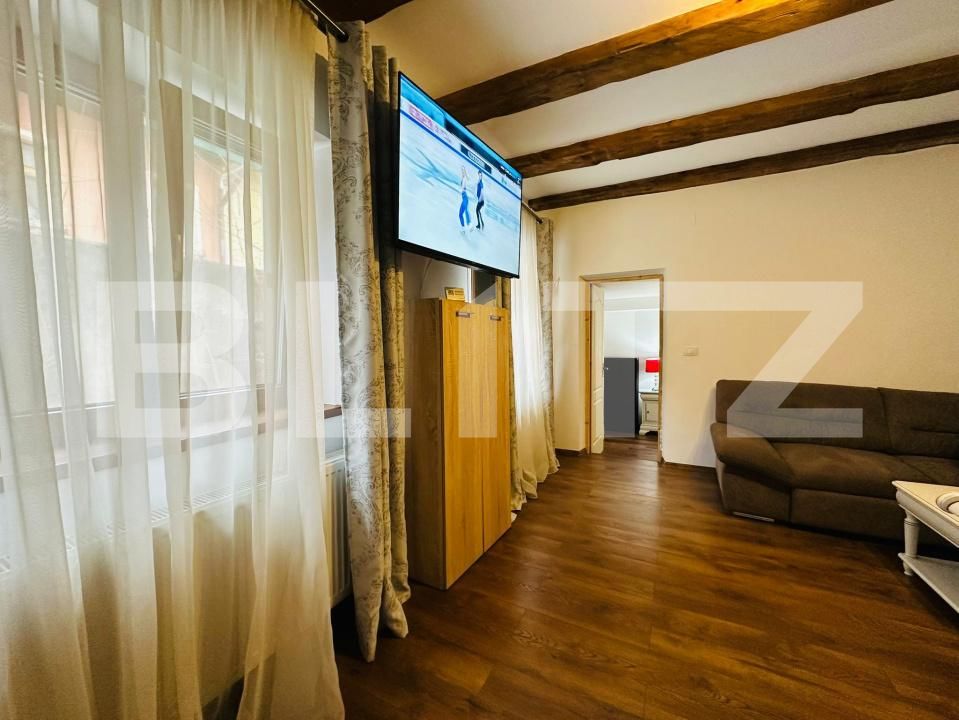 Apartament de vânzare 2 camere Brasovul Vechi - 186207AV | BLITZ Brașov | Poza3