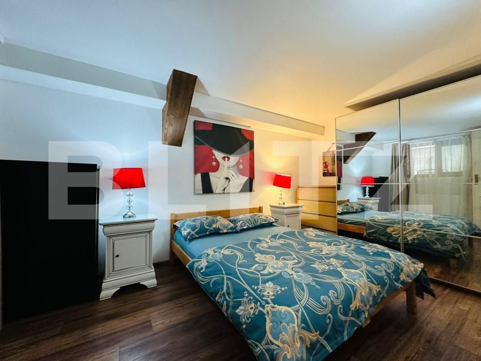 Apartament de vânzare 2 camere Brasovul Vechi - 186207AV | BLITZ Brașov | Poza2