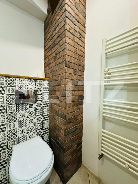 Apartament de vânzare 2 camere Brasovul Vechi - 186207AV | BLITZ Brașov | Poza5