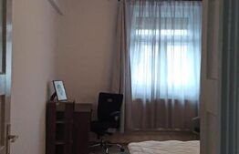 Apartament de 2 camere, 56 mp, parcare, pet friendly, zona strazii Dorobantilor