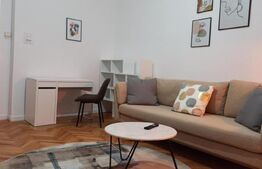 Apartament de 2 camere, 56 mp, parcare, pet friendly, zona strazii Dorobantilor