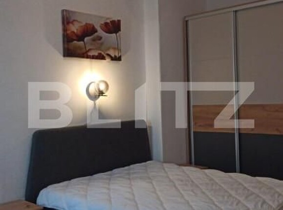 Apartament de închiriat 2 camere Central - 186209AI | BLITZ Cluj-Napoca | Poza1