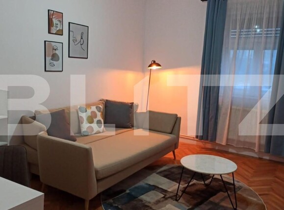 Apartament de închiriat 2 camere Central - 186209AI | BLITZ Cluj-Napoca | Poza3