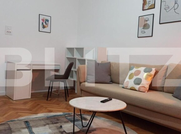 Apartament de închiriat 2 camere Central - 186209AI | BLITZ Cluj-Napoca | Poza4